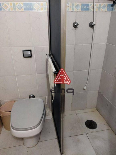 Imagem 21 de 27 de Sobrado Com 3 Dormitórios À Venda, 190 M² Por R$ 800.000 - Vila Isolina Mazzei - São Paulo/sp - So0257