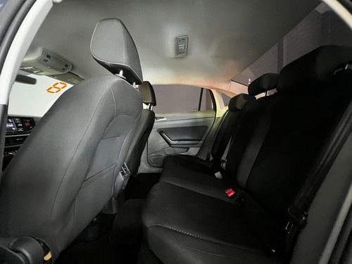 Volkswagen Virtus Volkswagen Virtus 1.0 200 TSI Comfortline (Flex) (Aut)