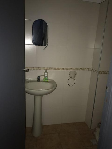 Venta Edificio Apartamentos Y Local Comercial En Rambla Puerto