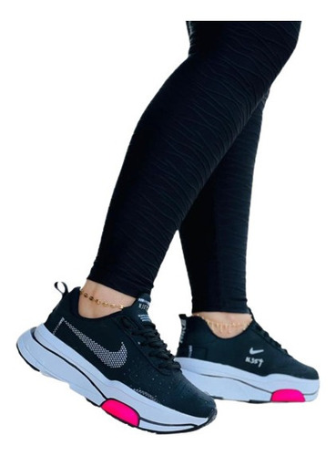 Zapatos Deportivos Nike Air Max Zoom 
