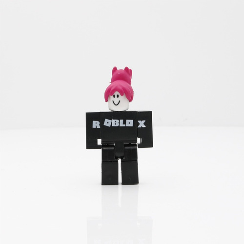 Bonecos Roblox Brinquedos 24 Figuras De Acao Jogos Criancas Mercado Livre - jogo da barbie mas não no roblox