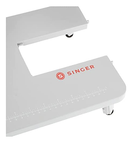 Singer 4411, 4423, 4432 Y 4452, Mecánico, Resistente, Gris