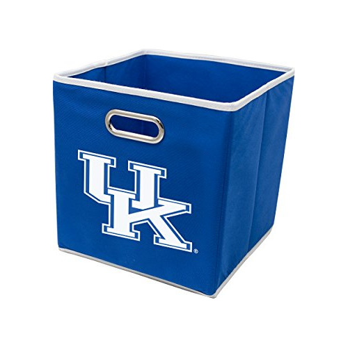 Almacenamiento Plegable Franklin Sports De La Ncaa Kentucky