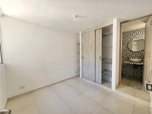 Arriendo Apartamento En Alameda Del Rio.
