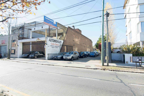 Imagen 1 de 20 de Terreno Emprendimiento En Venta En Tigre