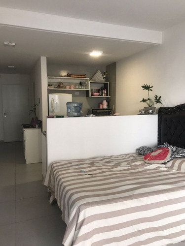 Monoambiente En Venta En Bernal Centro