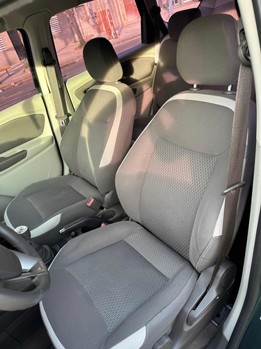 Chevrolet Spin 1.8 Lt 5as 105cv