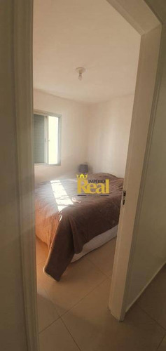 Apartamento Com 2 Dormitórios À Venda, 80 M² Por R$ 525.000,00 - Lapa - São Paulo/sp - Ap6627