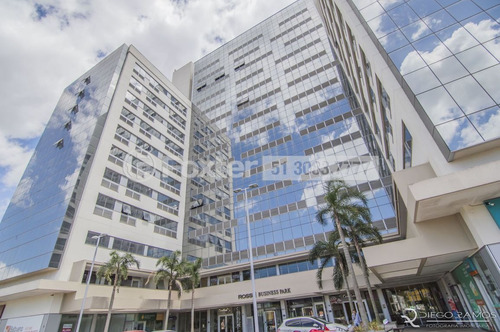 Imagem 23 de 30 de Sala / Conjunto Comercial, 35.08 M², Jardim Botânico - 128528