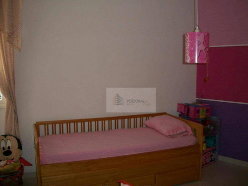 Imagem 10 de 19 de Apartamento Residencial À Venda, Centro, São Bernardo Do Campo. - Ap1325