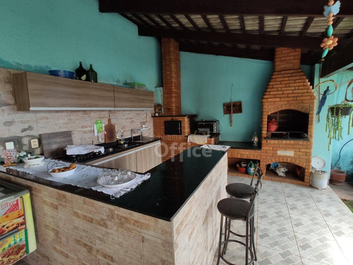 Imagem 4 de 30 de Casa À Venda, 340 M² Por R$ 750.000,00 - Parque Das Primaveras - Anápolis/go - Ca0040