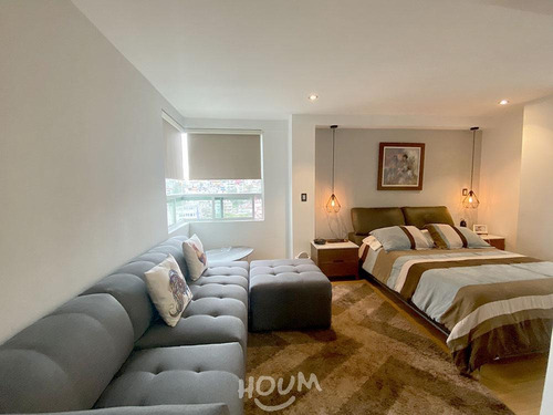 Imagen 10 de 25 de Departamento En Villa Florence, Huixquilucan Con 3 Recámaras, 155 M², Id: 41280