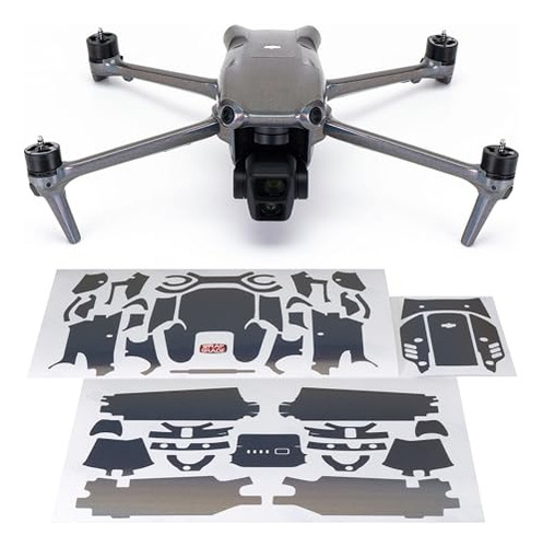 Calcomanías De Piel Wrapgrade Compatibles Con