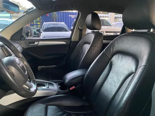 Audi Q5 2.0 Trendy S Tronic Quattro Dsg