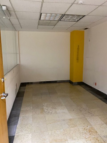 Oficina En Renta En Ejercito Nacional #926