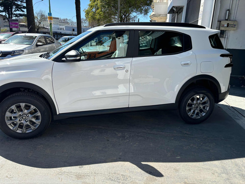 Citroën C3 Aircross 1.6 Feel Mt