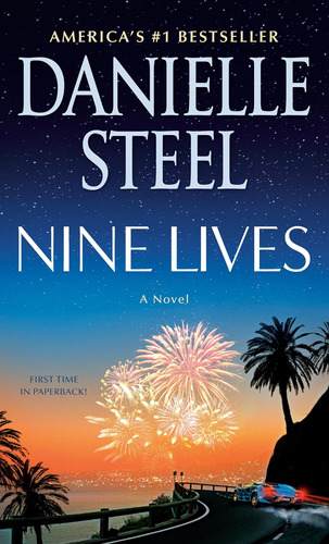 Libro Bolsillo Nine Lives: A Novel, En Ingles