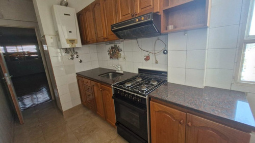 Venta Depto 3 Amb Piso 16- San Martin 591 Quilmes