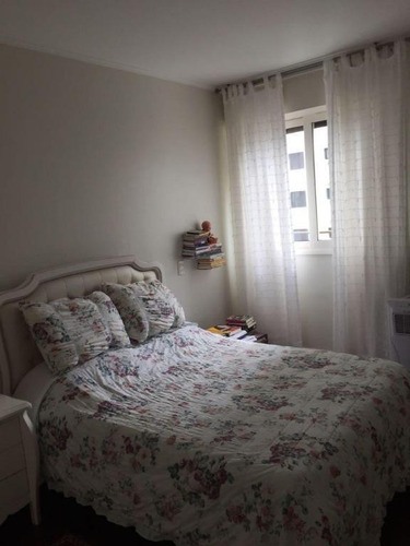 Imagem 9 de 26 de Apartamento À Venda, 204 M² Por R$ 890.000,00 - Santana - São Paulo/sp - Ap4241