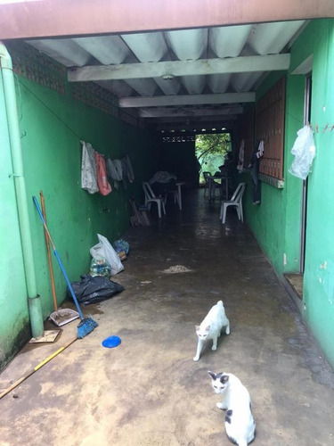 Casa Para Venda Em São Paulo, Parque Paulistano, 3 Dormitórios, 1 Banheiro, 2 Vagas - V22_2-1116342