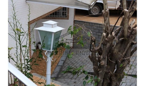 Imagem 2 de 15 de Ca980- Casa 2 Dorm /1 Suite - Vila Formosa !!