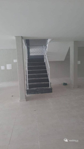 Imagem 14 de 30 de Cobertura Com 2 Dormitórios À Venda, 110 M² Por R$ 388.000,00 - Utinga - Santo André/sp - Co0075