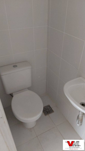Imagem 8 de 9 de Excelente Sala Comercial Na Barra Da Tijuca - Flex Tower - 1325