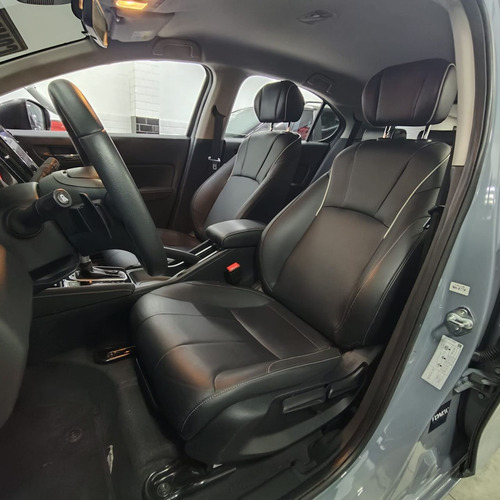 Honda City CITY Hatchback Touring 1.5 Flex 16V Aut