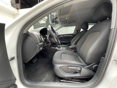 Audi A3 1.4 Sedán Dynamic At Dsg