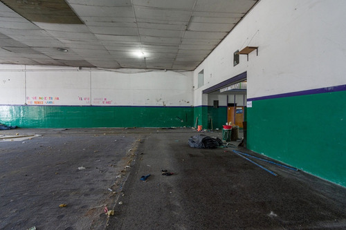 Imagen 4 de 30 de Galpón Único, Ex-centro Promoción Olímpica - Villa Devoto
