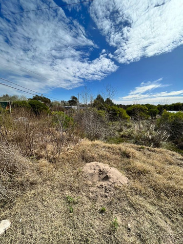 Venta Terreno / Lote Balneario Marisol