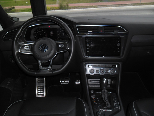 Tiguan 2.0 350 Allspace R-line 2019