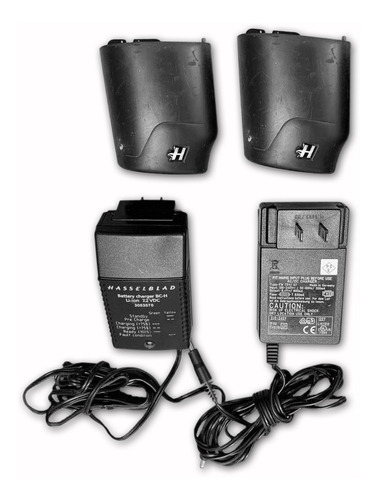Hasselblad H3d + Back Digital 50megas + Lente Objetiva Hass