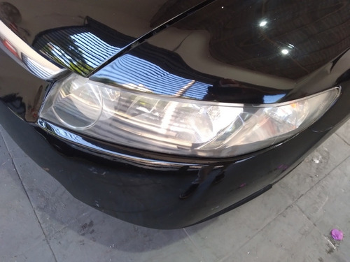 Honda Civic 2007 1.8 Lxs Aut. 4p