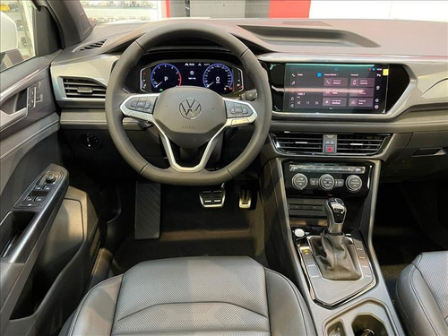 Imagem 14 de 14 de Volkswagen Taos 1.4 250 Tsi Highline