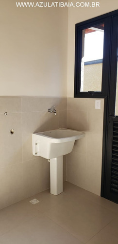 Imagem 6 de 18 de Casa A Venda Em Atibaia, Condominio Fechado, Jardim Dos Pinheiros - Ca01911 - 71103321