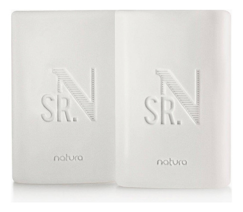 Presente Srn Natura