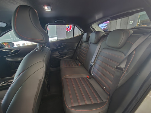 Fiat Pulse 1.3 TURBO 270 FLEX ABARTH AT6