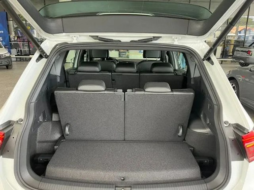 Volkswagen Tiguan 2.0 300 Tsi Gasolina Allspace R-line Autom