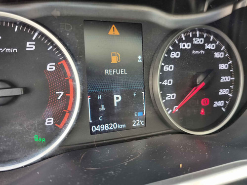 Mitsubishi Eclipse Cross Rs 1.5 Aut 2021