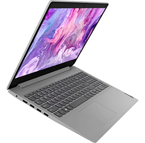 Laptop Lenovo 15 , 11th Generation Intel Core I31115g4, 8gb