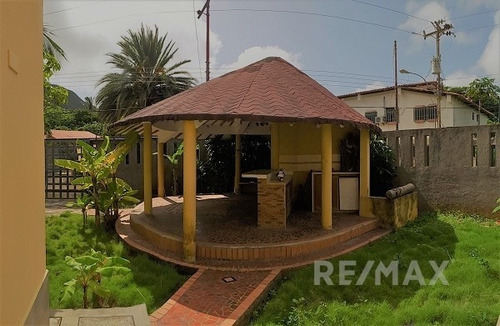 Imagen 12 de 14 de Remax Arena Vende Casa En La Asunción Las Huertas De Matasiete Margarita Nueva Esparta - #remaxarena