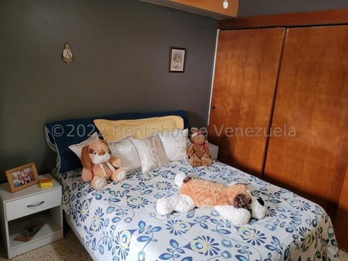 Imagen 10 de 22 de Omar Espinoza Ofrece En Venta Espectacular Apartamento En Los Ruices A Precio Insuperable