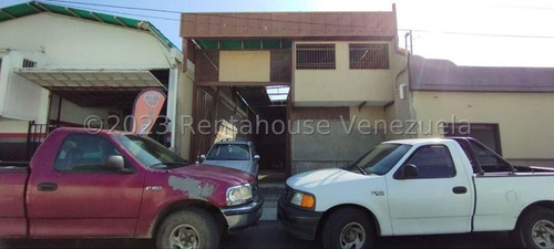 Locales Comercial En Venta Cabudare Mp
