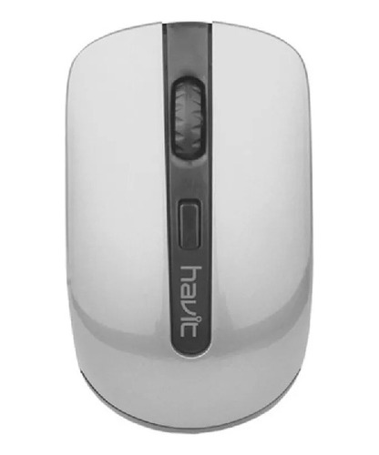 Hv-ms989gt Havit Wireless Mouse