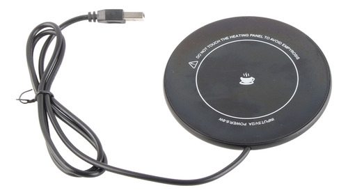 Aquecedor De Copos Homotérmico Usb Para Bebidas Térmicas, Ca