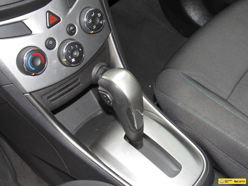 Imagen 17 de 25 de Chevrolet Tracker 1.8 Lt
