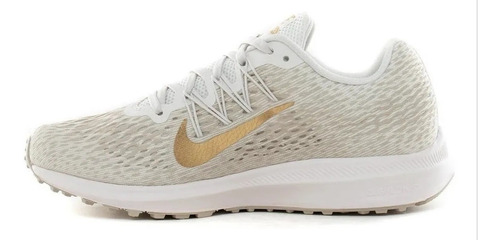 Zapatillas Nike Zoom Winflo 5 Mujer - T. 38 / 25 Cm