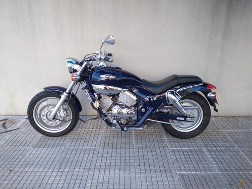 Imagen 11 de 20 de Kymco Venox 250 Excelente Estado !!!