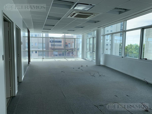 Imagen 21 de 30 de Alquiler De Oficina De 554 M2 En Vicente López